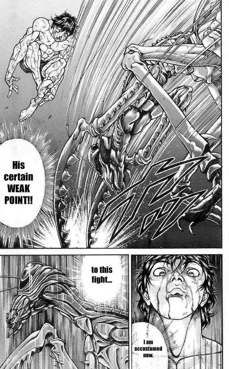 Baki - Son Of Ogre Chapter 14 7